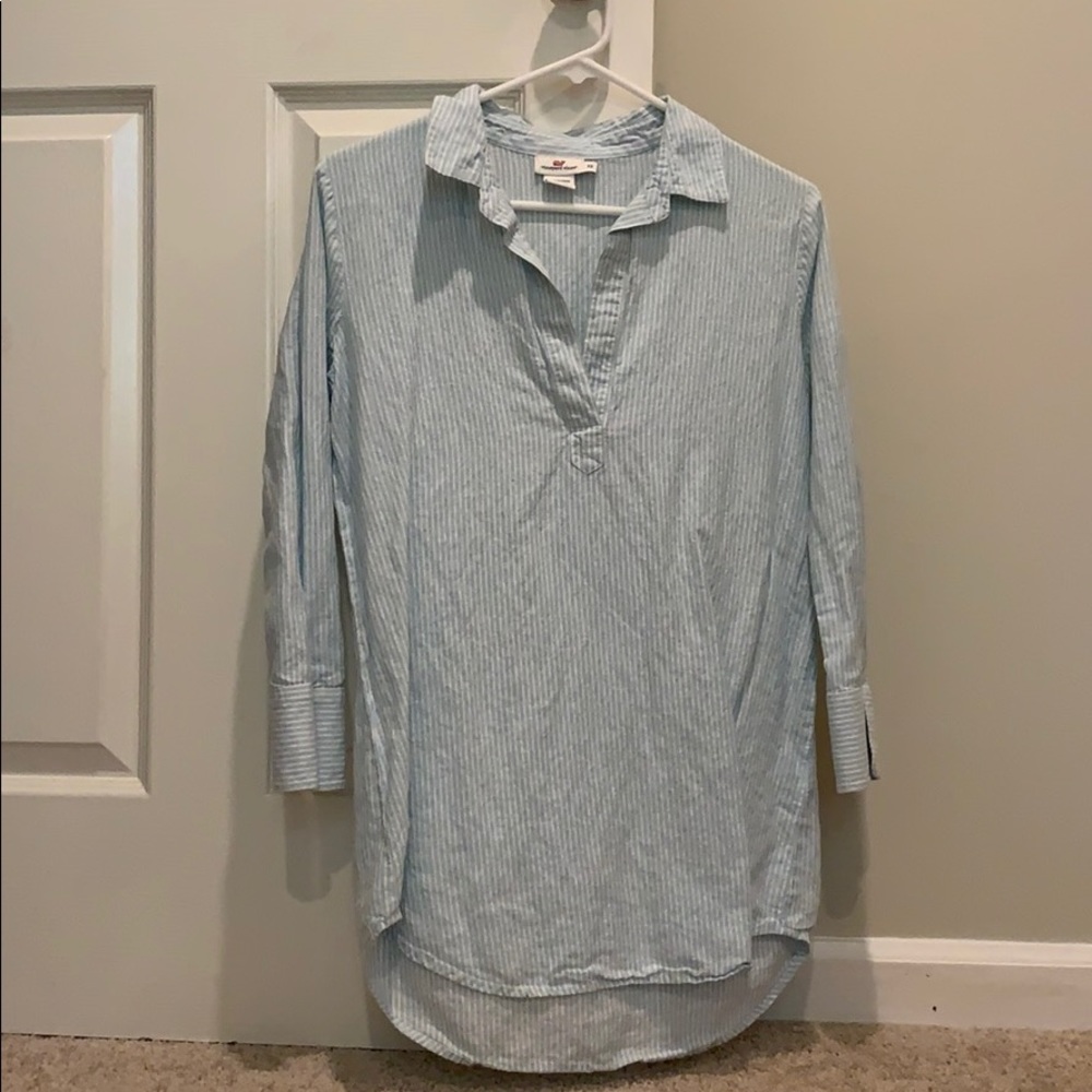 VV Tunic